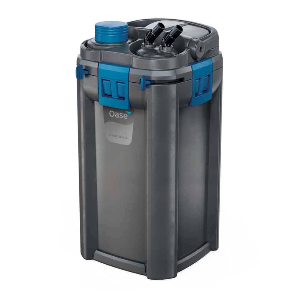 Oase BioMaster Thermo 600 Filtro Esterno con riscaldatore per acquari fino a 600lt