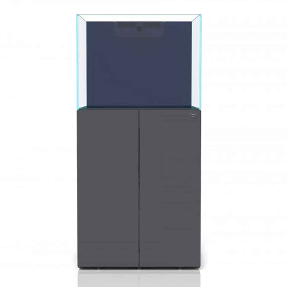 Nyos OPUS 250 G2 Slim Line Grigio Acquario Marino Reef 70x55x53h cm