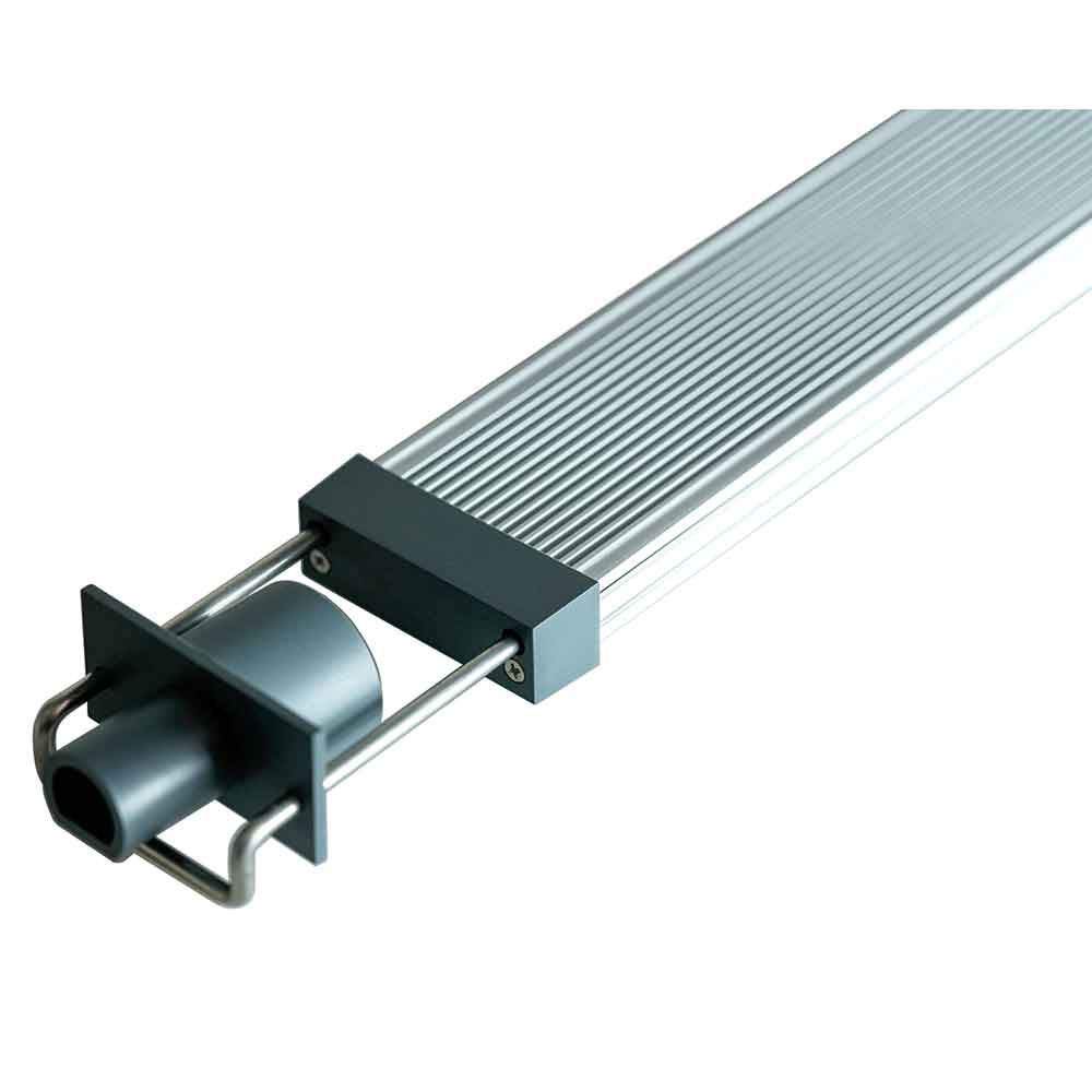 Twinstar G Line 80 Lampada a Led Acqua Dolce Impermeabile 22W 48-80cm