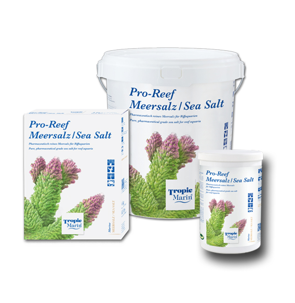 Tropic Marin Pro Reef Sale Marino Sacco 30Kg per 900lt