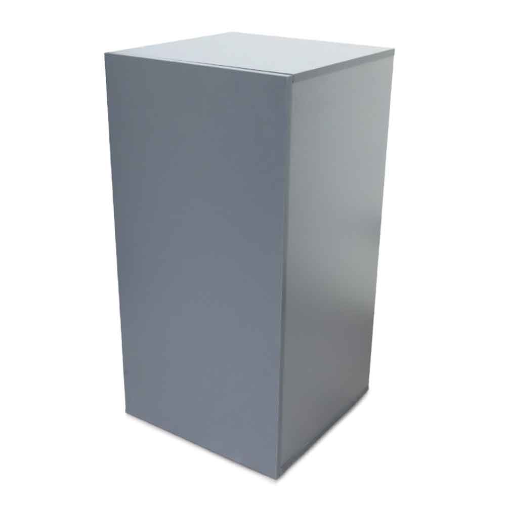 Amtra Mobile Supporto Nano Cubo Grigio 45x45x90h cm