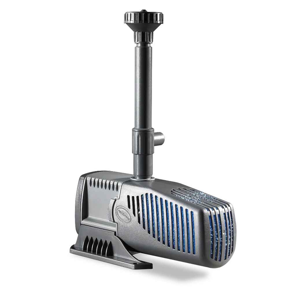 Sicce Syncra Pond 3.5 Pompa per Laghetto 2500l/h