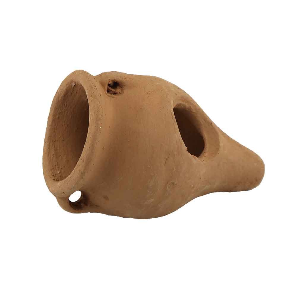 Blu Bios Anfora Terracotta Mini 8cm