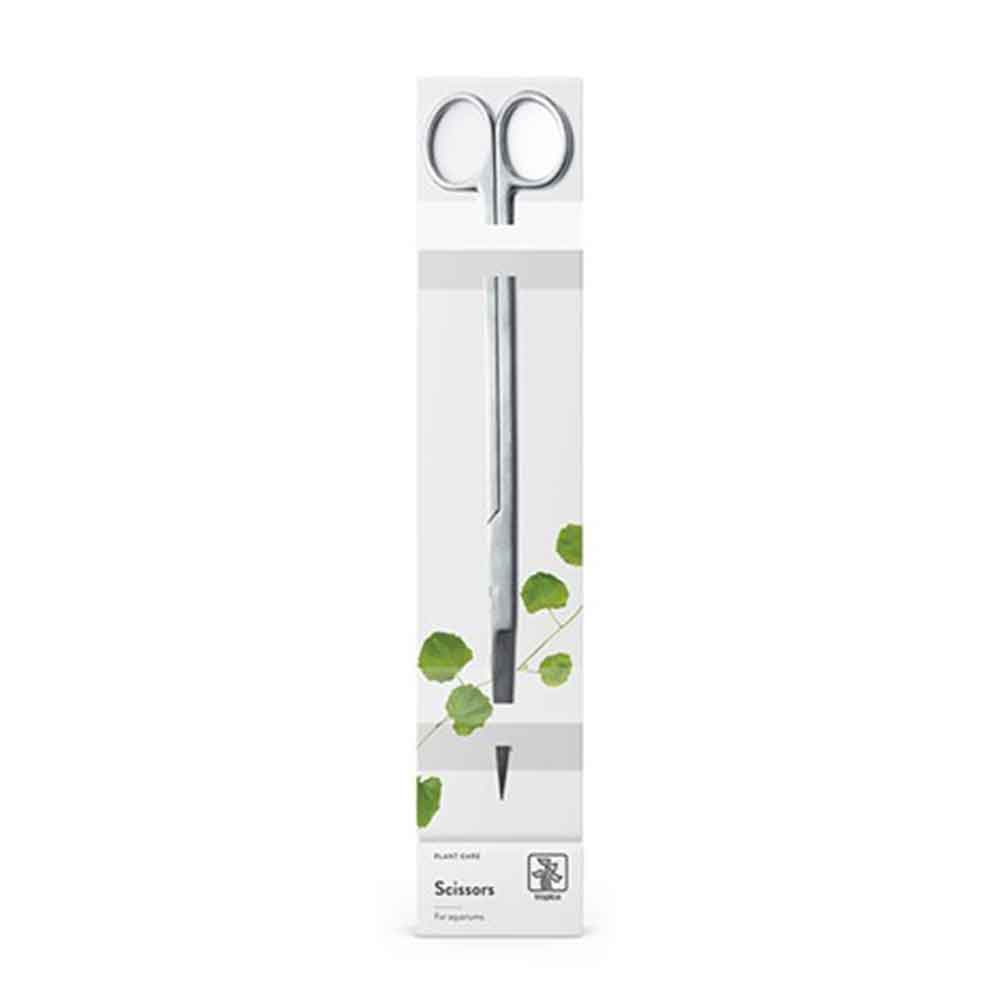 Tropica Scissor Forbici Ricurve Acciaio Inox 24.5cm