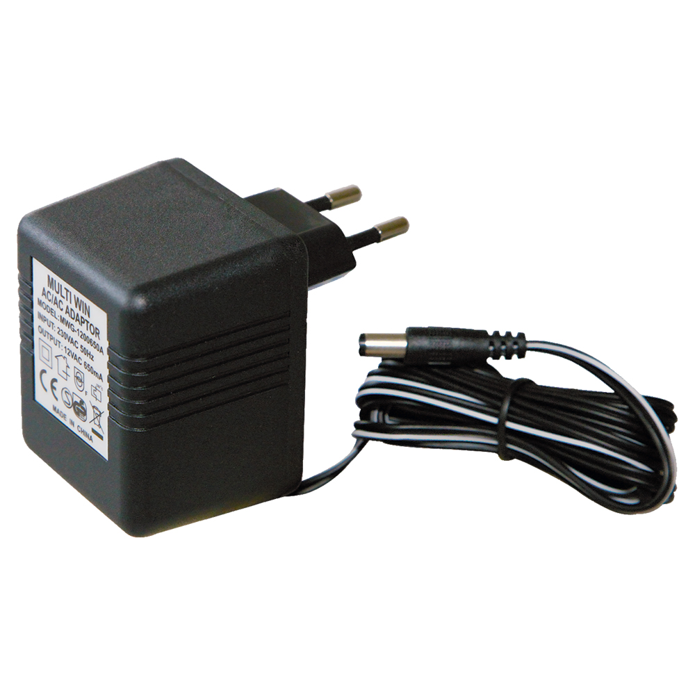 Sera Trasformatore UV-C 5W per Acquario Marine 130 / IF 400