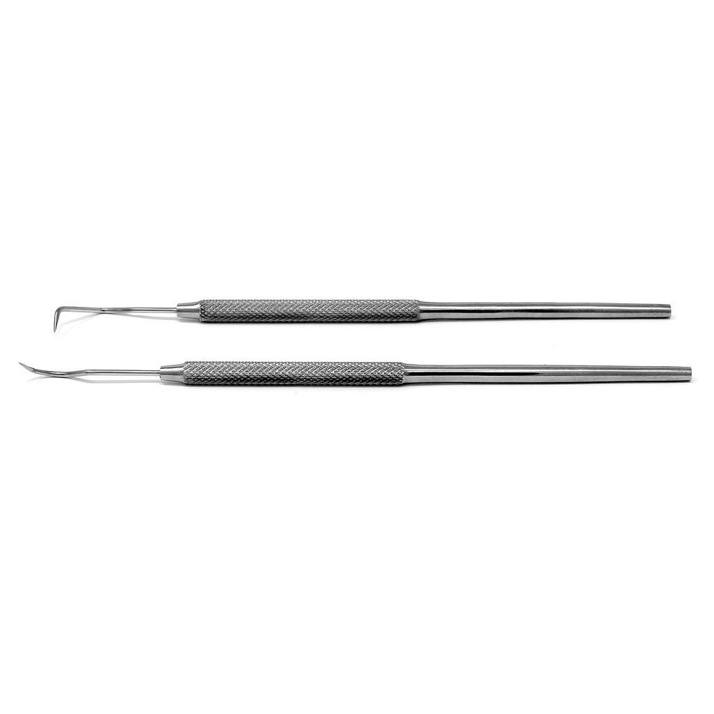 Seachem AquaVitro Picks Scalpellini per Coralli 2 pz