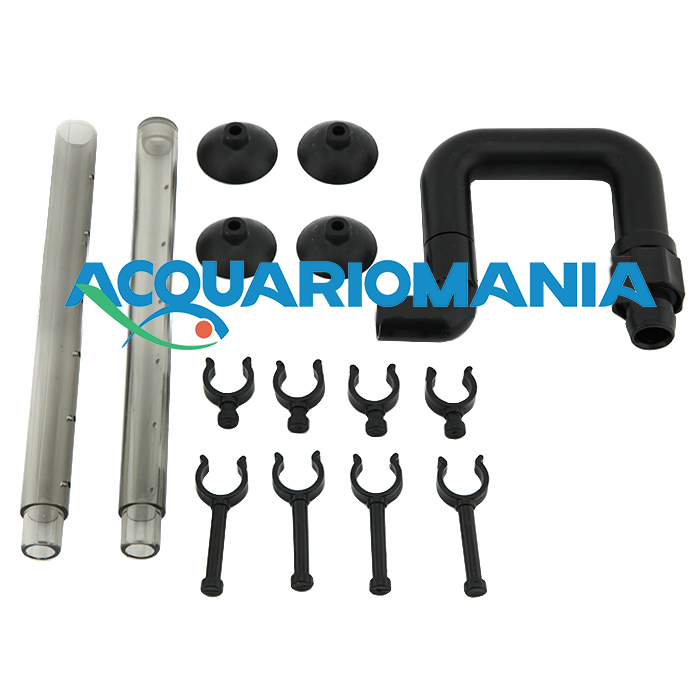 Tetra Kit Mandata per Filtri Esterni EX1200/EX1200 Plus per tubi 16/22mm