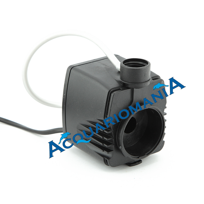 Hydor Corpo Pompa L35 per Skimmer 450/550 e Reattore di calcio 600