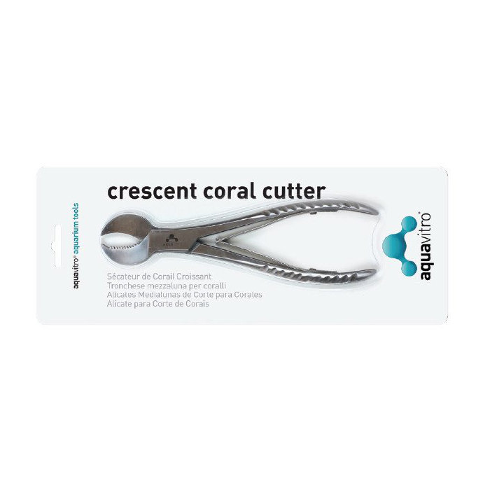 Seachem AquaVitro Coral Cutter Tronchesina per coralli