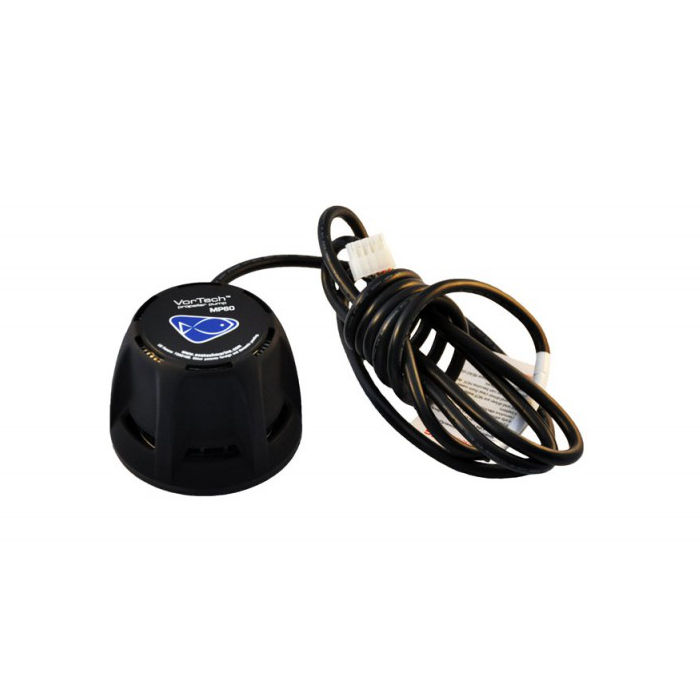 Ecotech Dry-Side Assembly per VorTech MP60wES - Motore di ricambio