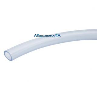 Tubo acqua trasparente Prima qualità Made in Italy 19/24mm al metro