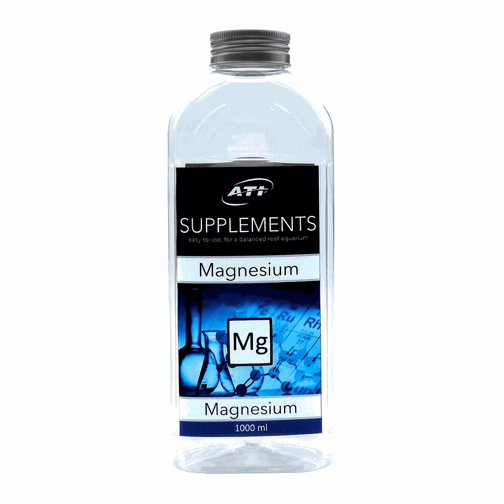 Ati MG Magnesium Integratore di Magnesio per coralli 1000m