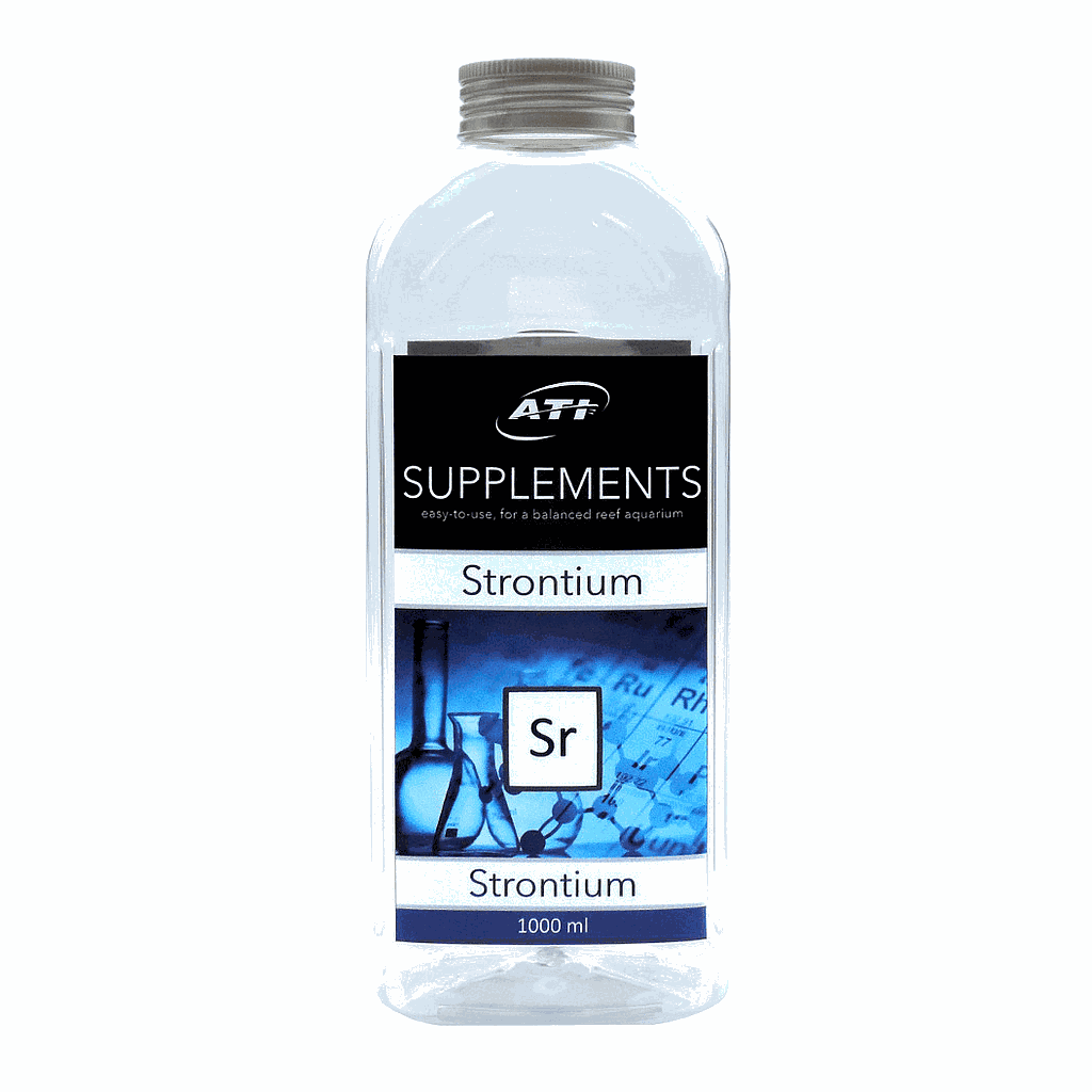 Ati Sr Strontium Integratore di Stronzio per coralli 1000ml