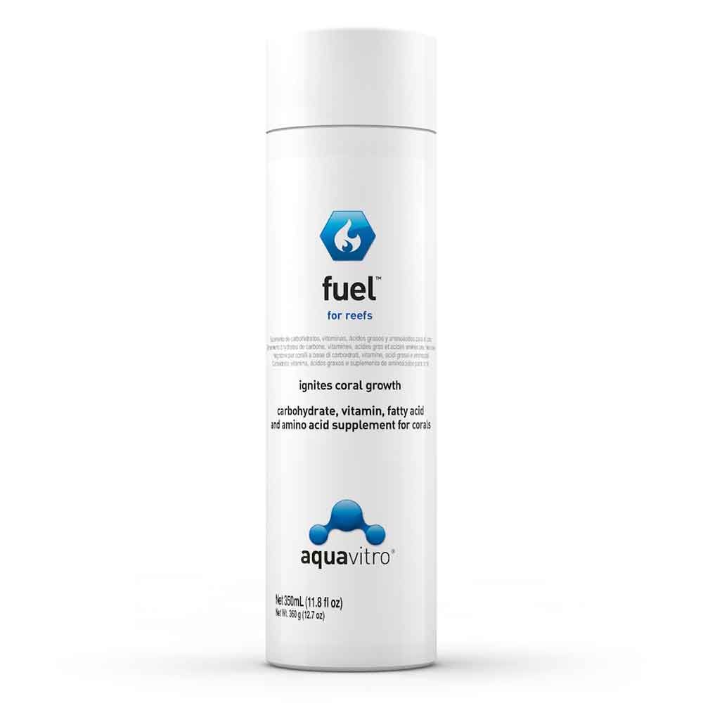 Seachem Aquavitro Fuel Alimento per coralli 1000 ml