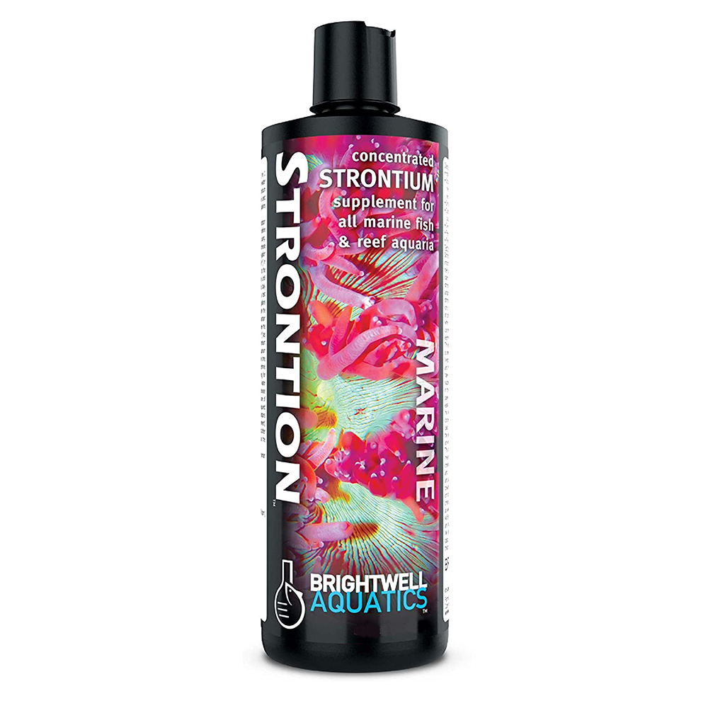 Brightwell Aquatics Strontion 250ml