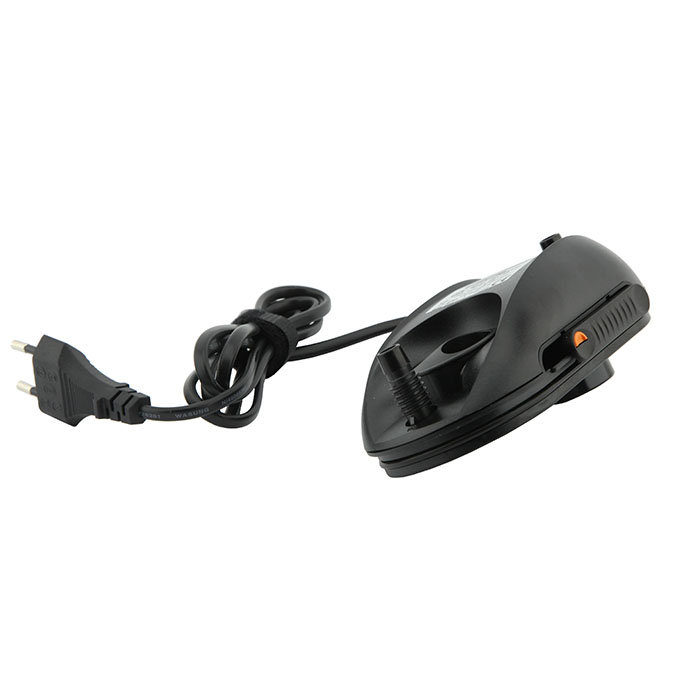 Eden 501 Corpo motore