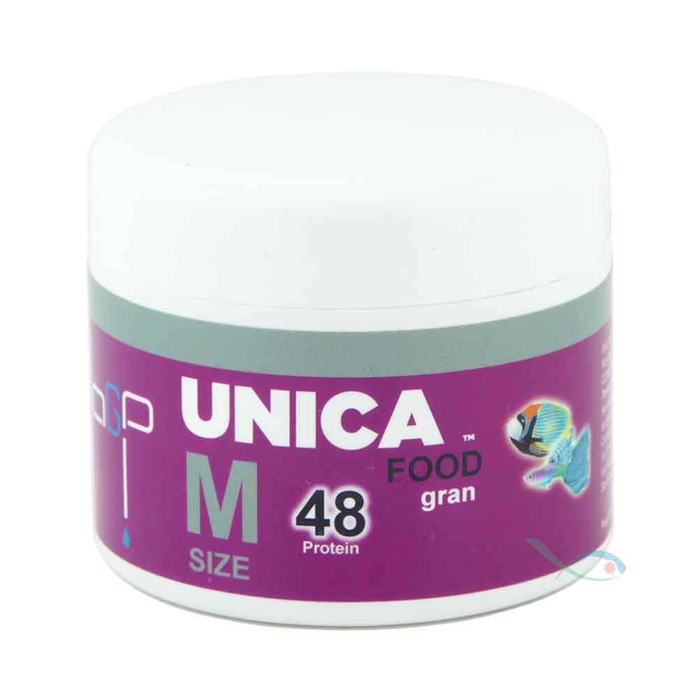 Unica Food Gran M 48% Protein 50 gr