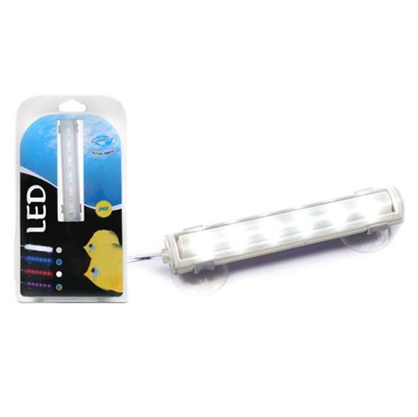Arcadia Aqua Brite Strip Light Led Multicolor