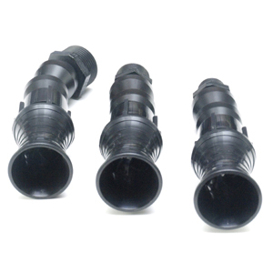 Blau Aquaristic Wortex Eductor Water accelerator orientabile attacco 1/2&quot;