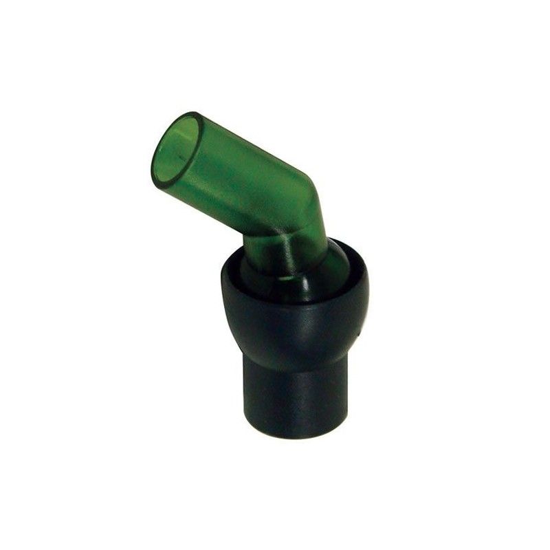 Eheim 4004600 Deviatore di flusso orientabile per tubi da 12/16 mm