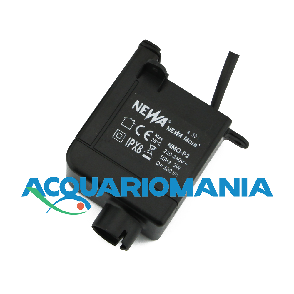 Newa Corpo motore Newa More 30R-50