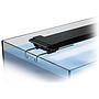 Juwel Universal Fit Supporto bordo vasca regolabile per HeliaLux LED