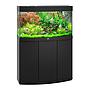 Juwel Acquario Vision 180 Litri LED Nero mis. 92x41x55H cm