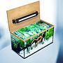 Tetra Tetronic LED ProLine 980 Lampada acquari Piantumati 28W 980mm-1179mm