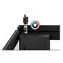 Juwel Acquario Primo 110 Litri Led Nero 81x36x45H cm