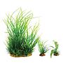 Zolux PlantKit Mix 4 Modello 1 Assortimento piantine in plastica