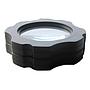 Coral Box Magnet Cleaner Explorer per vasche con vetri fino a 5-10mm