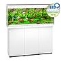 Juwel Acquario Rio 240 Litri LED Bianco 121x41x55H cm