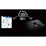 Maxspect MJ-L165 Blue Plafoniera a Led 65W