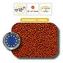 Haquoss Colorplus Gran Alimento in granuli affondanti 250ml 120gr