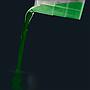 Dennerle Plant Care Pro Fertilizzante Settimanale per piante esigenti 500ml