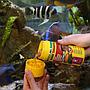 Jbl ProNovo Tanganyka Flakes M Scaglie con Shrimps e Prebiotici 1000ml 170gr