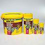 Jbl ProNovo Bel Flakes M Scaglie con Aglio e Prebiotici 5500ml 950gr