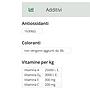 Jbl ProNovo Corydoras Tab M con Shrimps e Prebiotici 100ml 58gr