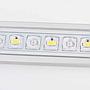 Blau Aquaristic Stick Lumina 60 22W con Controller per vasche da 60-67cm dolce