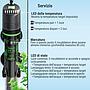Tetra HT 100 Electronic Heater Riscaldatore elettronico 100W