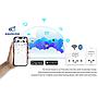 Auto Aqua Smart Doser 2 Pompa dosometrica a 2 canali con App