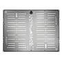 GNC BluRay X Plafoniera a Led Wi-fi per acquari marini 30x40x3,9cm 140W