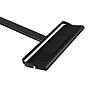 Aqua Illumination Hydra Edge 44HD Lampada per Marino Black 95W 28,6cm