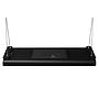 Aqua Illumination Hydra Edge 44HD Lampada per Marino Black 95W 28,6cm