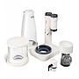 Ultra Reef Skimmer 160 Schiumatoio Akula UKSI Wi-fi (DC) per vasche da 400 a 700 L NEW 2025