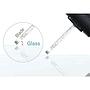 Maxspect Refine Edge Scraper L Calamita con lama per vetri