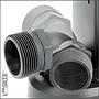 Sicce Ultra 9000 Pompa Drenaggio acqua 8500l/h prevalenza 6,5m
