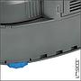 Sicce Ultra 9000 Pompa Drenaggio acqua 8500l/h prevalenza 6,5m