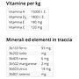 Jbl ProTerra Vegabil Mangime completo in scaglie e verdura per tartarughe di terra 250ml 75gr