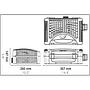 Sicce Pompa EKO Power 12.0 11500 L/h per Laghetto